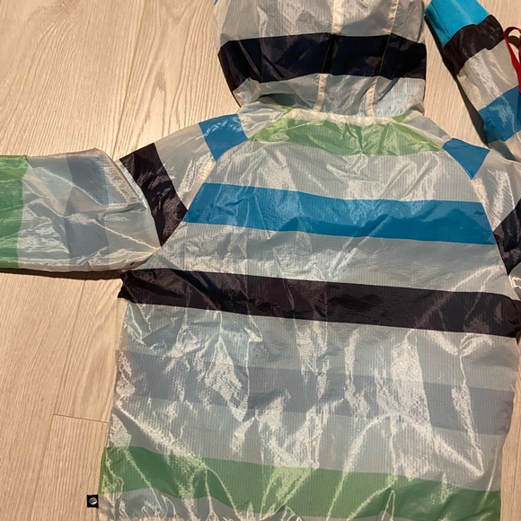 raincoat - Picture 2 of 3